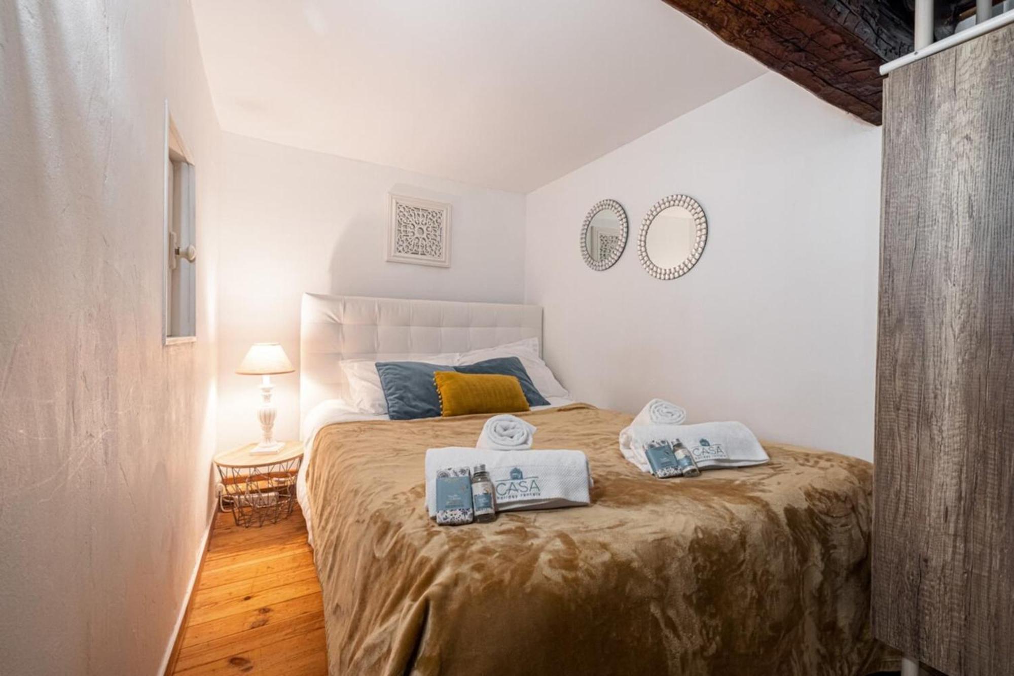 Pont Vieux - Duplex Old Town Near Place Rossetti Νίκαια Εξωτερικό φωτογραφία