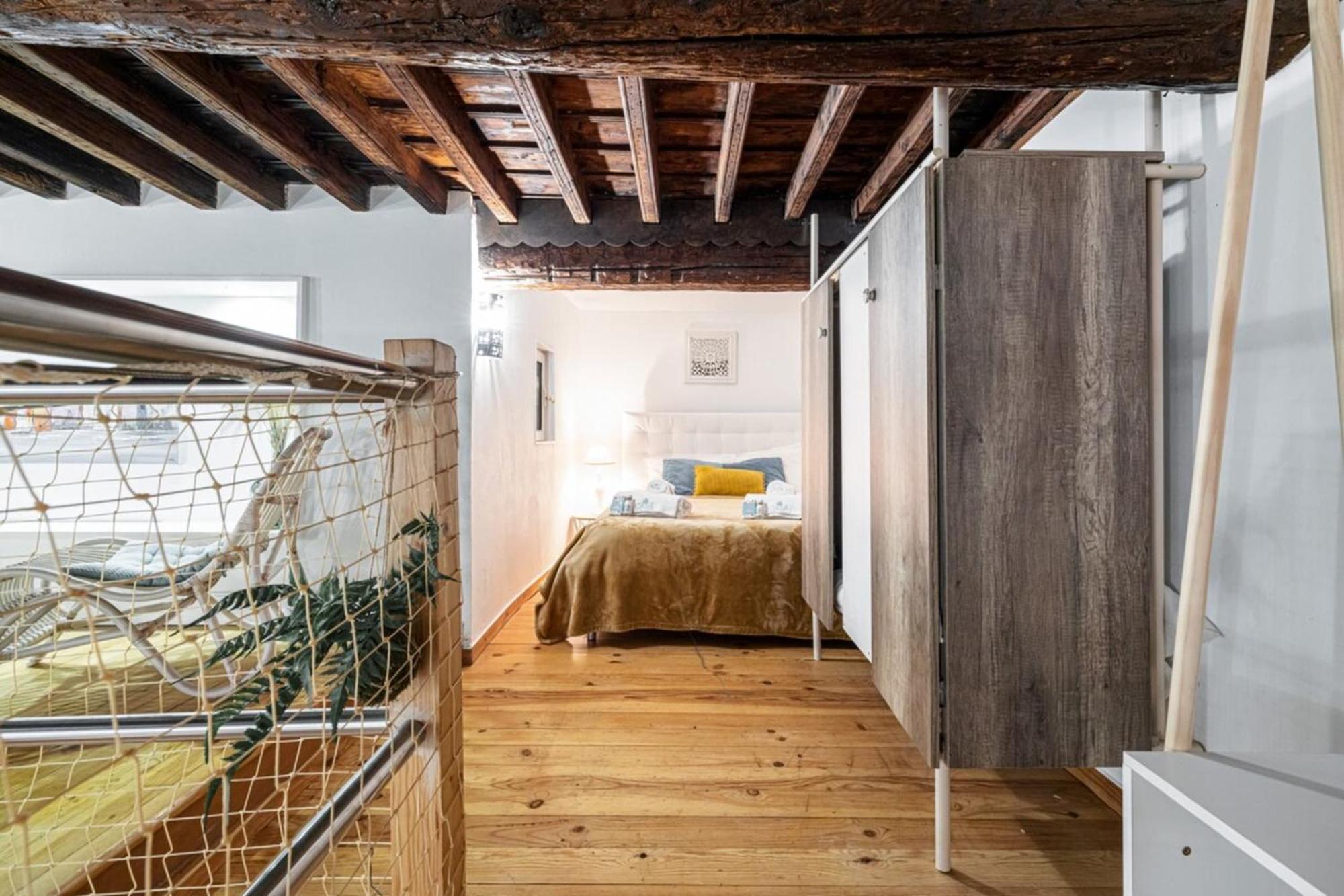 Pont Vieux - Duplex Old Town Near Place Rossetti Νίκαια Εξωτερικό φωτογραφία